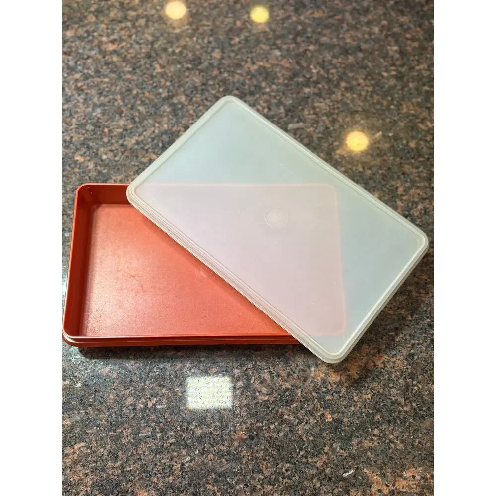 Tupperware vintage 11